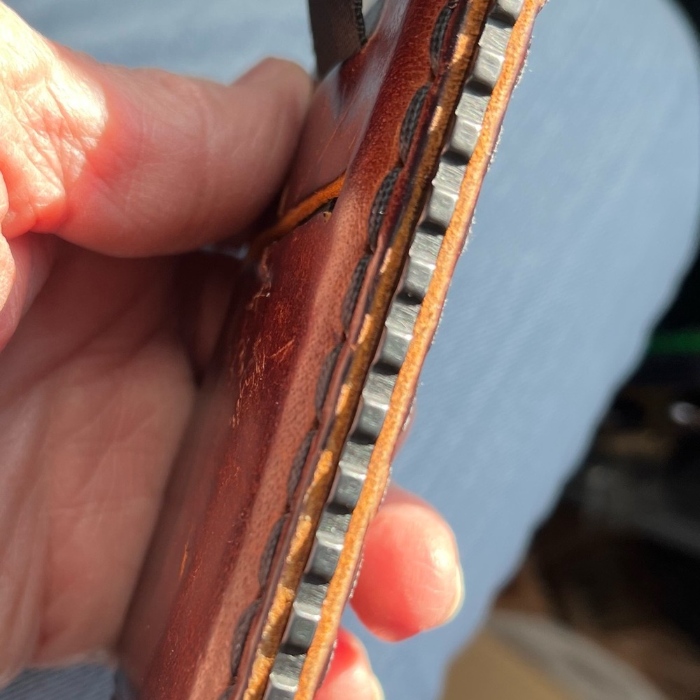 Trayvax Rugged Durable Wallet - Picture 8 of 16